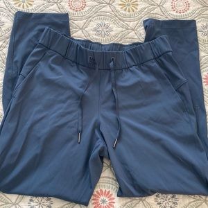 Lululemon On the Fly Pant